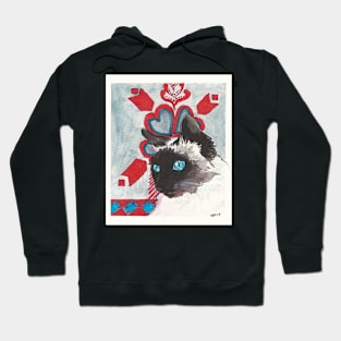 Katt Hoodie